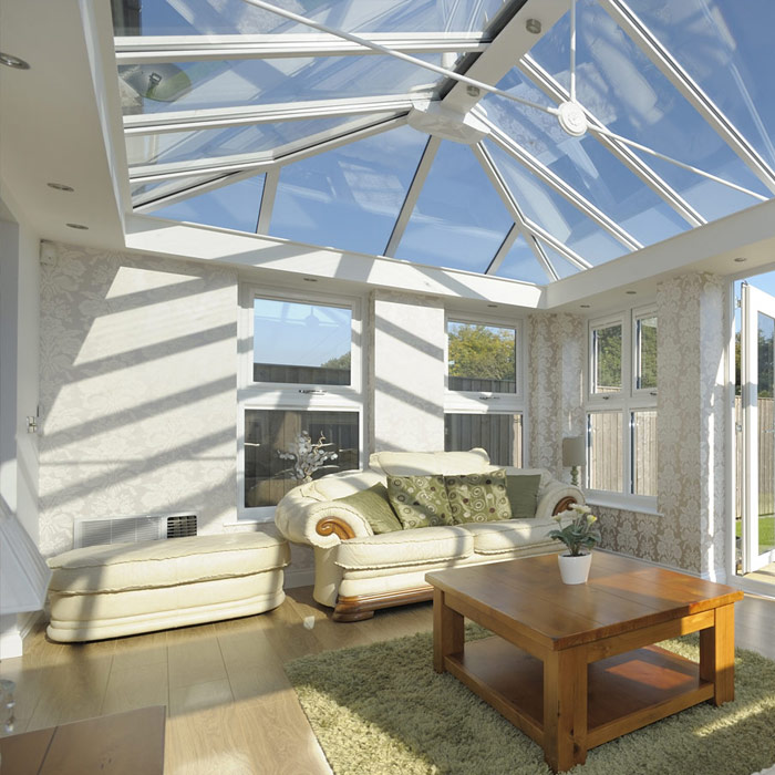 conservatories