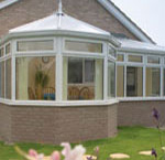 Custom Conservatories for those who want a Bespoke Design