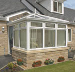 Edwardian Conservatories add more living space to your home