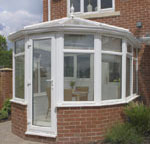 Victorian Conservatories supplied & fitted across Hampshire and West Sussex